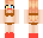 bkini babe