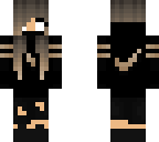 black ninja