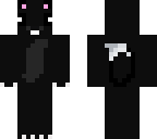 black squirrel
