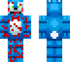 blodig toy bonnie