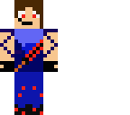 blood fighter