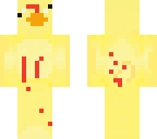 bloody duck