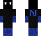 blue bot