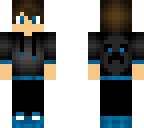 blue boy