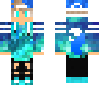 blue boy