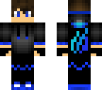 blue fire preston