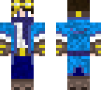 bluecog refined