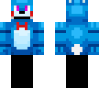 bon-bon sister location