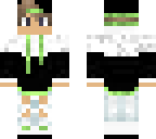 boy skin 