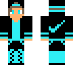 boy skin