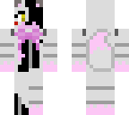 broken mangle