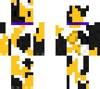 calico cat