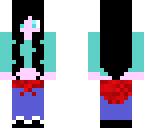 camp girl revised