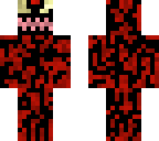 carnage by kosmokrowka