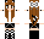 cat girl