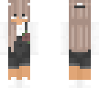 chibi girl twins