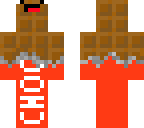 chocolate