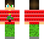 christmas hazzardeddard