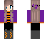 cinnakit halloween
