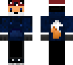 cool fox boy ver4