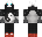 cool panda