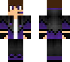cool purple