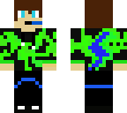 cool skin that you should get