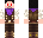 cowboy leader sage