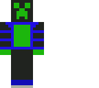 creeper