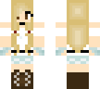cute cowgirl