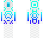 cyber robot