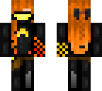 cyperpunk girl