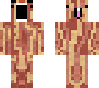 da savage bacon