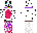 dalmation puppy pearl