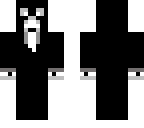 dark creeper suit