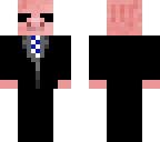 detective pig