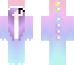 dino girl