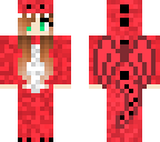 dragon onzie