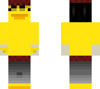 duck 3px
