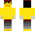 duck 4px