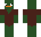 duck dhmis
