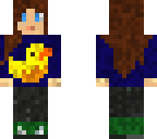 duck shirt