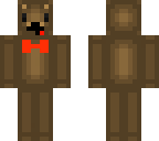 dude bear