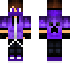 durp under face