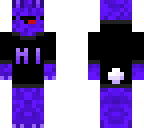 durpey purpur bunny