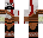 elder kratos