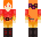 ember flame