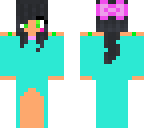 emerald secret aphau
