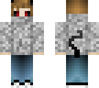 emil_166 skin - demon - halloween