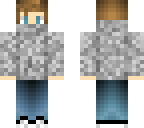 emil_166 skin - normal